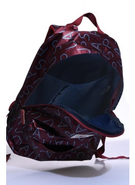 U.S. Polo Assn. حقيبة ظهر يونيكس كلاريت ريد BASE. POLO ASSN. PLÇAN23294  - Image 3