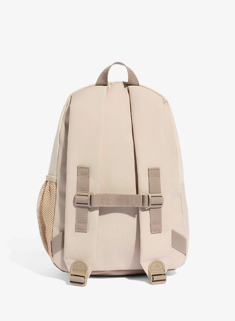 Adidas Kids Fleece Backpack - Image 2