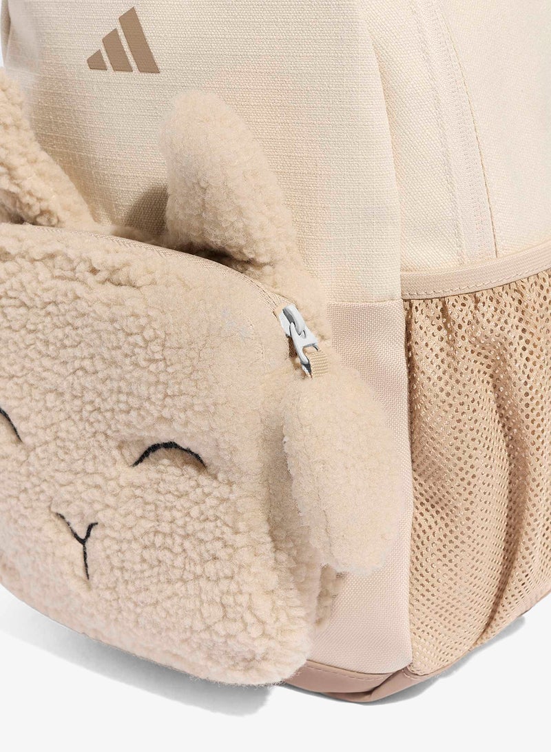Adidas Kids Fleece Backpack - Image 4