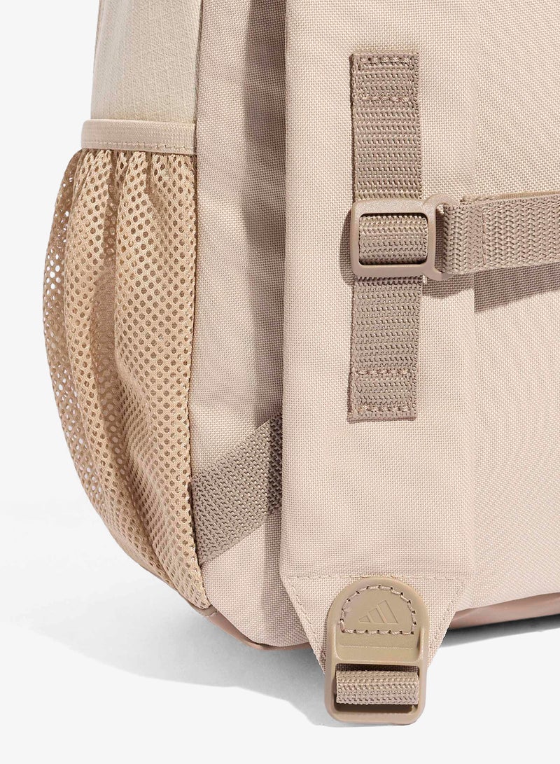 Adidas Kids Fleece Backpack - Image 5