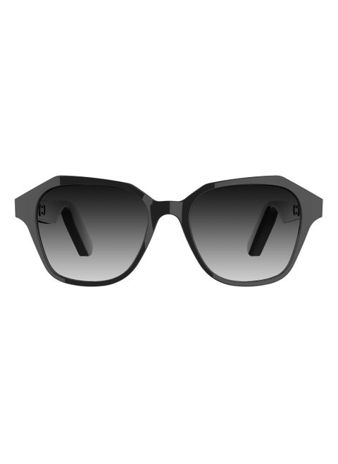 Lucyd - Penumbra AI Smart Glasses for iPhone and Android. Chat GPT  & SIRI personal assistant. Enjoy you life hands free with smart glasses up to 12 hours per charge of music and calls & online meetings.