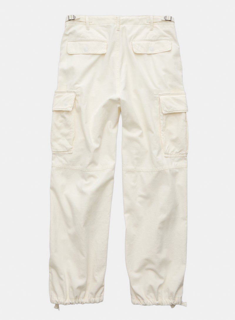 American Eagle بنطال كارجو باجي فليكس ألترا AE - Image 2