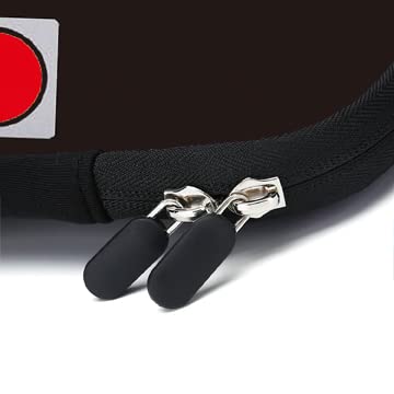 AMARY 11.6" 12 inch Laptop Handle Bag Neoprene Notebook Carrying Pouch Chromebook Sleeve Ultrabook Case Tablet Cover Fit Apple MacBook Air HP DELL Lenovo Asus Samsung(Games) - Image 5