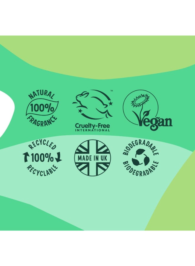 Faith in Nature Grapefruit And Orange Hand Wash - Image 3