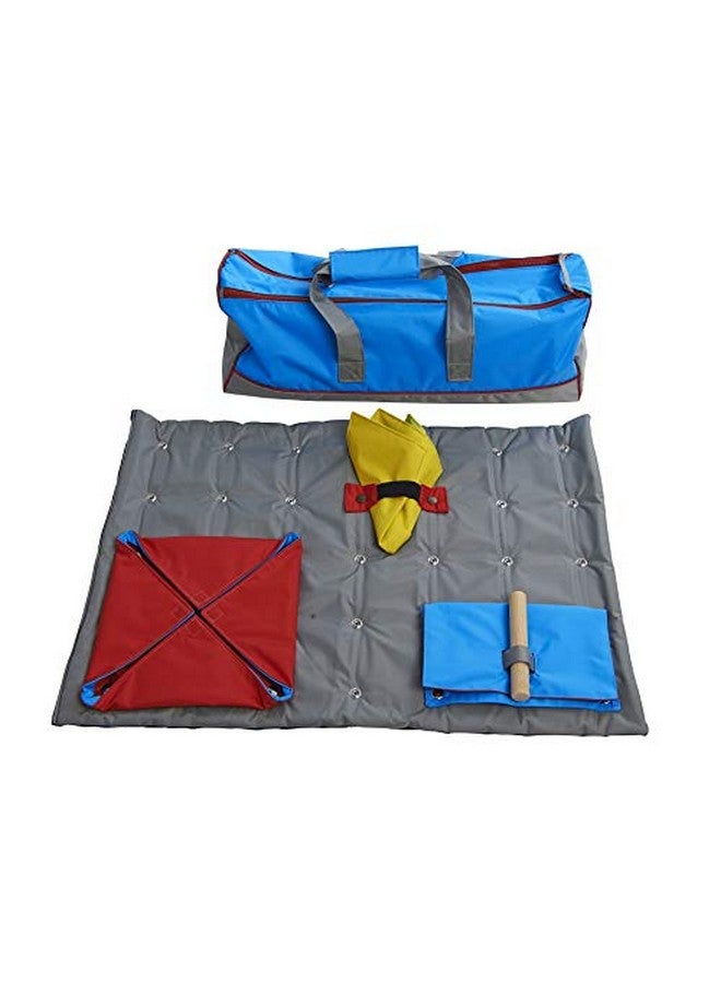 Kruuse Task for Buster Activity Mat, Cone Cloth - Image 3