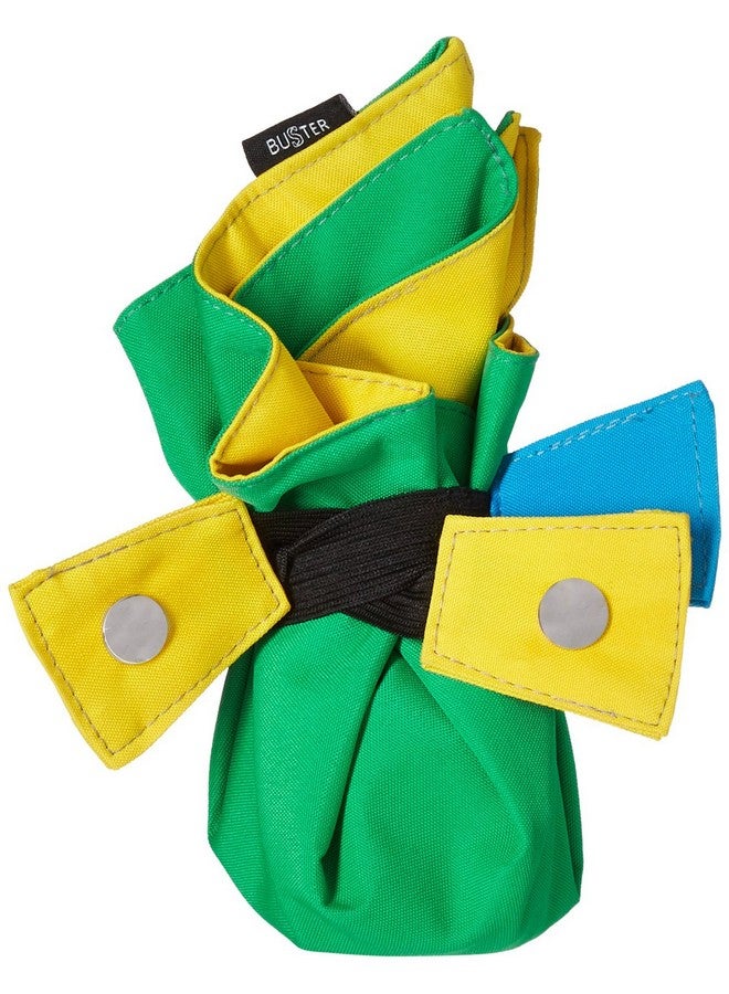 Kruuse Task for Buster Activity Mat, Cone Cloth - Image 2