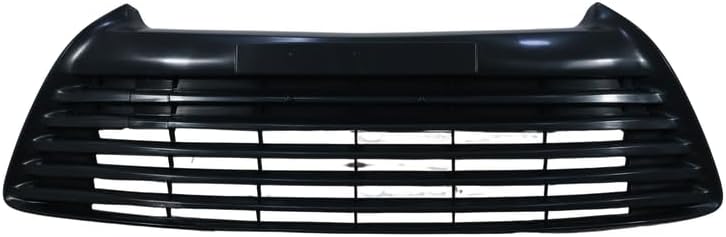 TYG Bumper Grille for Camry LE (2015-2017) Aftermarket Replacement - 102728 - Image 1