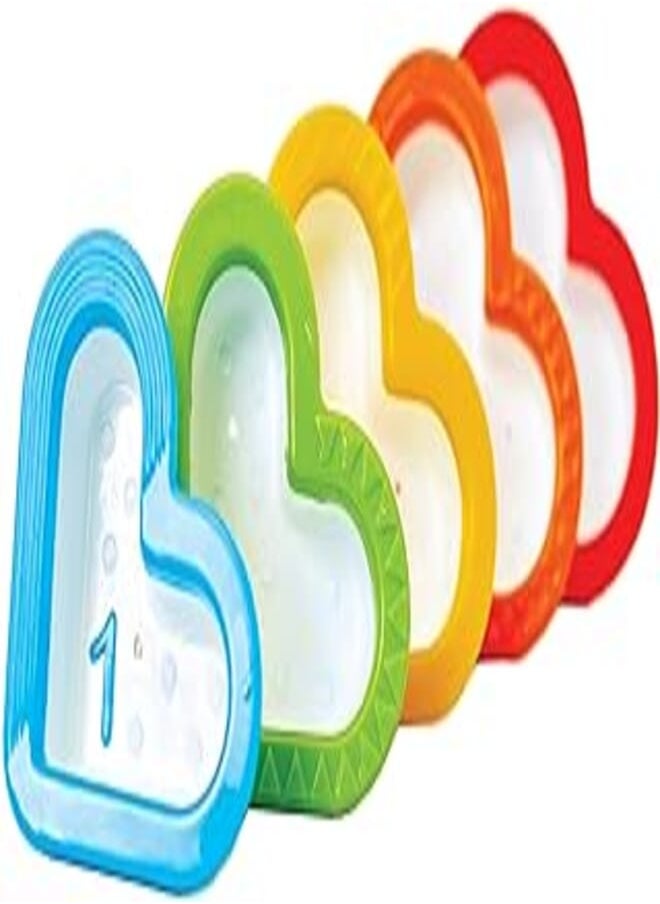 Munchkin Munchkin Hearts Bath Toy 