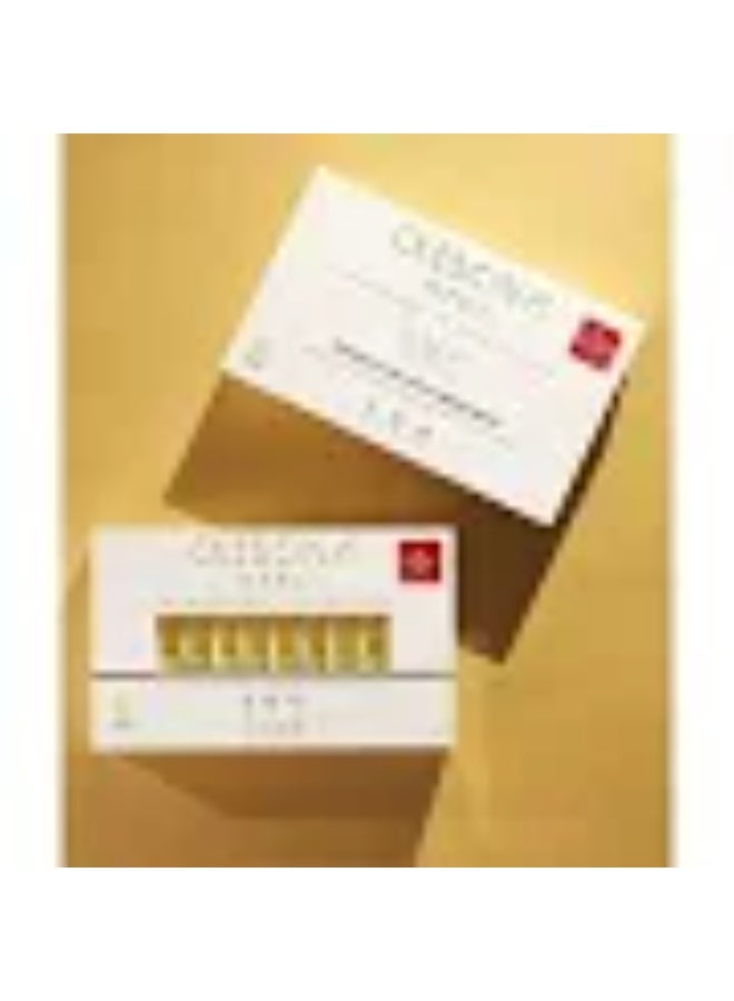 كريسينا أمبولات كريسينا HFSC Transdermic 500 للرجال 3.5 مل × 20 - Image 3