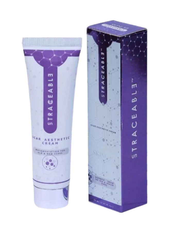 SKINLAB - Untraceable Scar Removal Cream - Image 1