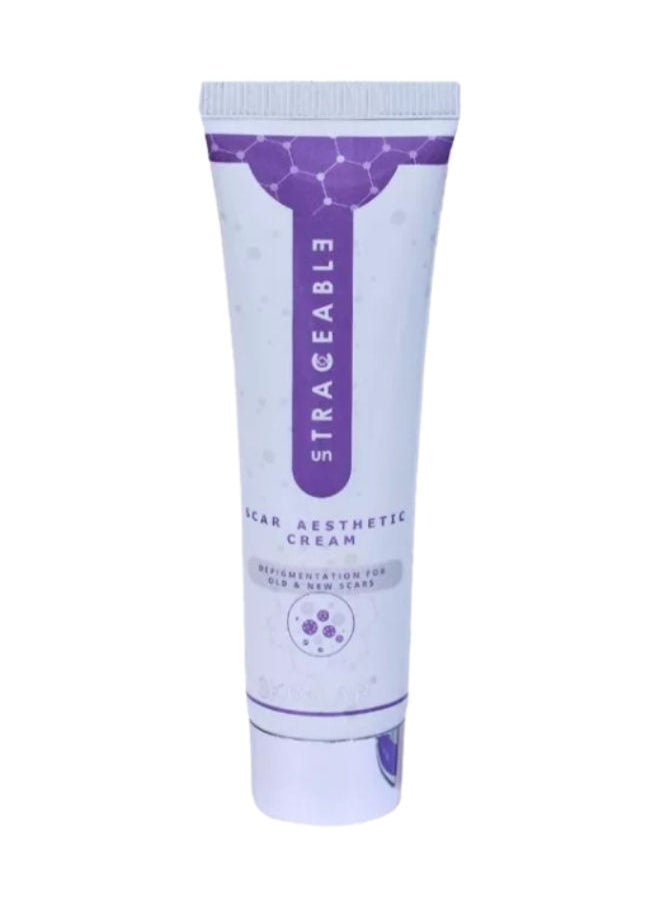 SKINLAB - Untraceable Scar Removal Cream - Image 1