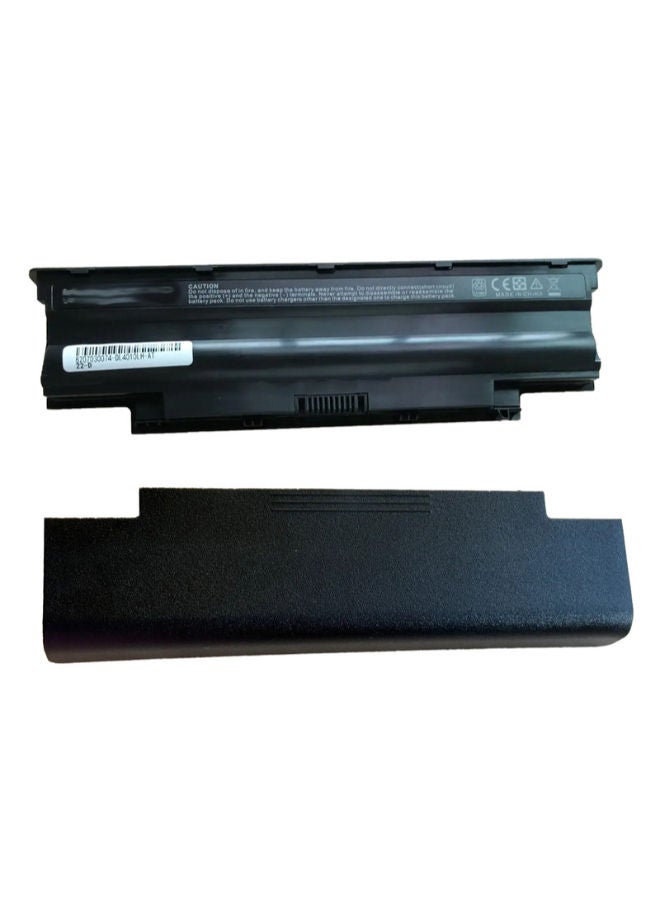 لاب-تك بطارية بديلة لأجهزة Dell Inspiron N5010 / N5030 / N5050 / N5110، وDell Vostro 1540 / 1550 / 2520 / 3550 — متوافقة مع J1KND، و04YRJH، و07XFJJ — بطارية ليثيوم أيون 6 خلايا 11.1 فولت، لون أسود - Image 5