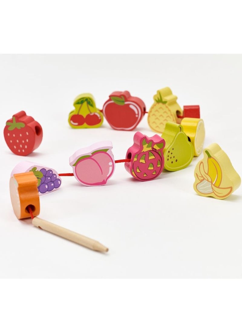 Classic World - Fruit Beads - Image 3
