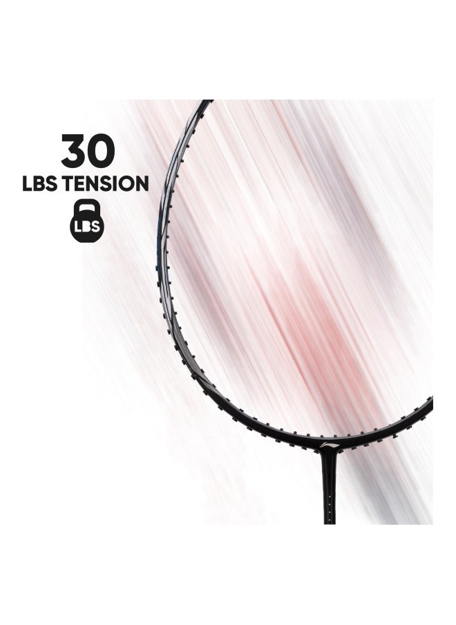 Li-Ning IGNITE 7-Black/Silver  - Image 3