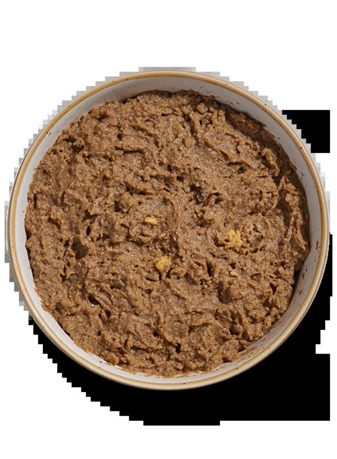 Open Farm Grain-Free Chicken & Salmon Pate Wet Cat Food - 150g - Image 2