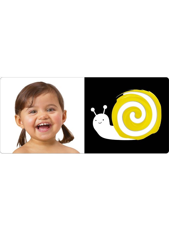 See Touch Feel: Tummy Time  - Image 2