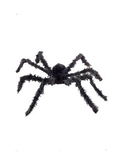 Giant Haiy Black Spider With Light Up Eyes - pzsku/Z8C20F232B66777B8FCA2Z/45/_/1692961441/fd2138be-45cd-456a-bdf0-a0888d3edddf