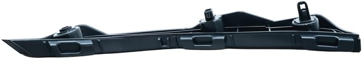 TYG Front Bumper Bracket (Driver Side) for Avalon (2011-2012) Aftermarket Replacement - Image 2