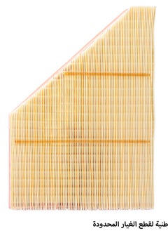 ACDelco Air Filters ELEMENT A/CL XT5-17 