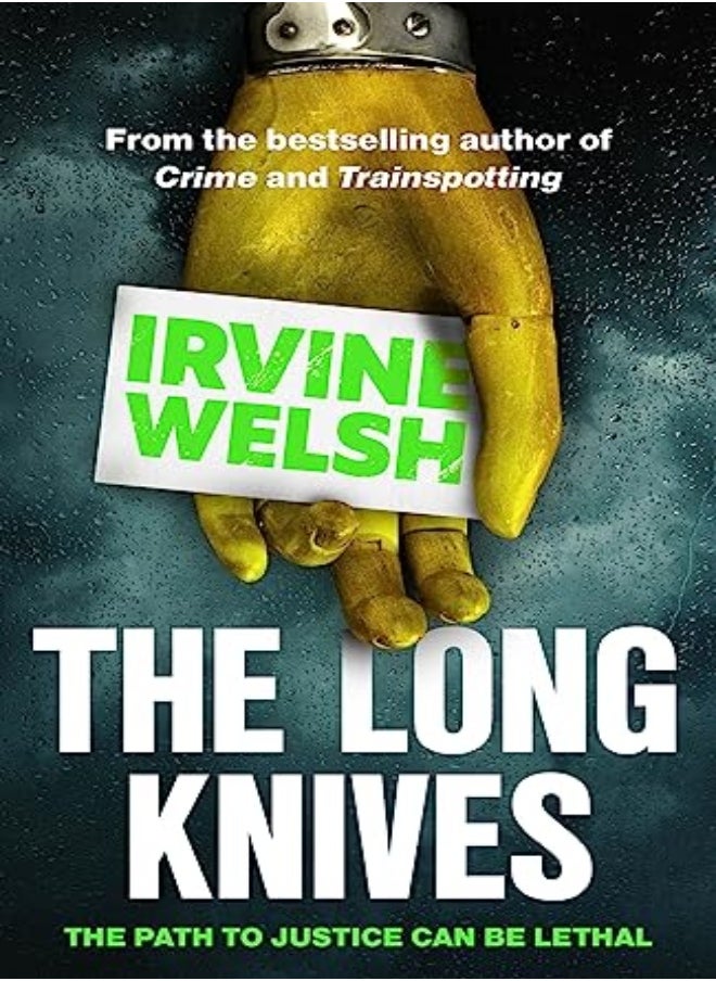 LONG KNIVES 