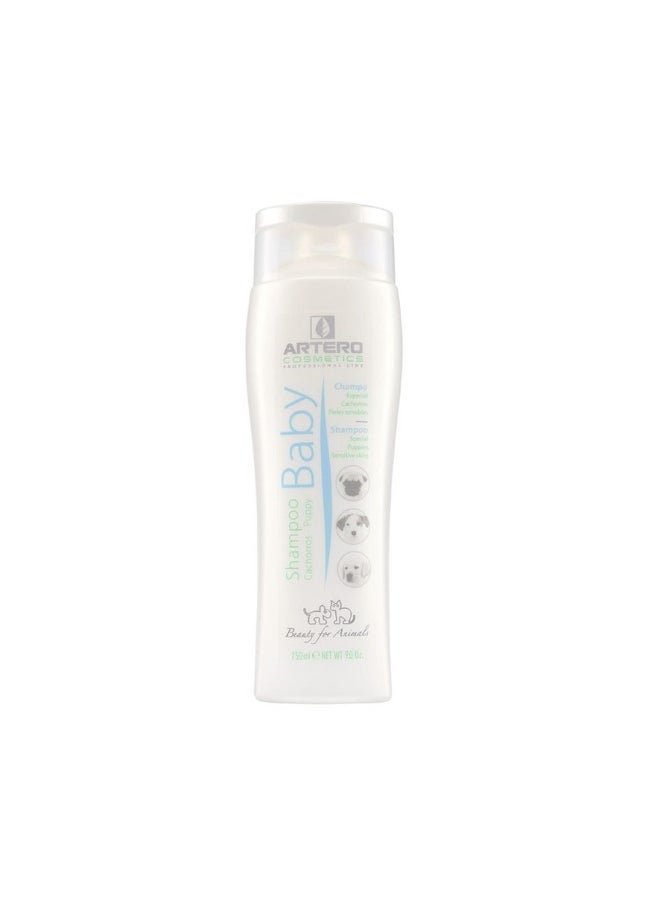 ARTERO Artero Baby Shampoo 250ML 