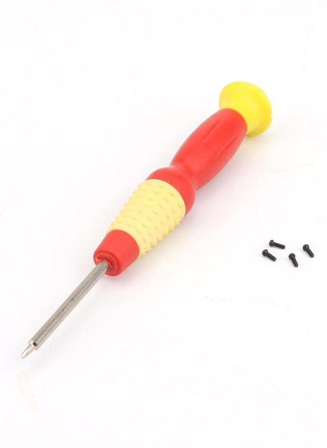 HUAYUWA Watch Back Cover Screws Screwdriver Kit Compatible for Samsung Galaxy Watch Active2 SM-R820 SM-R830 Galaxy Watch3 R840 R850 Smartwatch Repair Tools Accessories  - Image 1