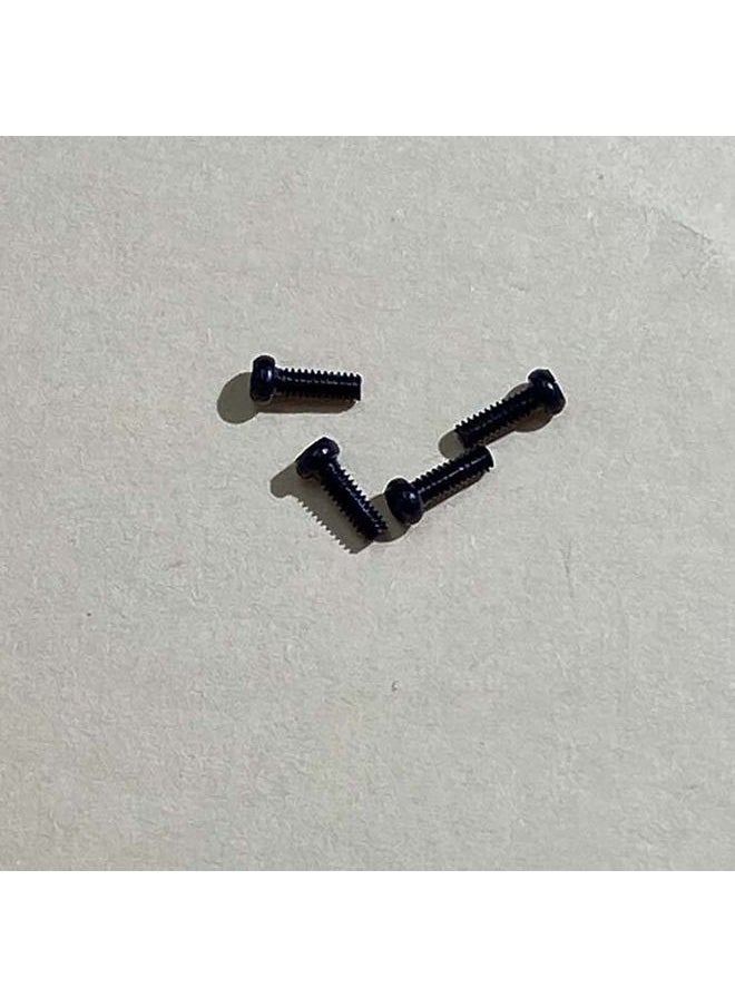 HUAYUWA Watch Back Cover Screws Screwdriver Kit Compatible for Samsung Galaxy Watch Active2 SM-R820 SM-R830 Galaxy Watch3 R840 R850 Smartwatch Repair Tools Accessories  - Image 3
