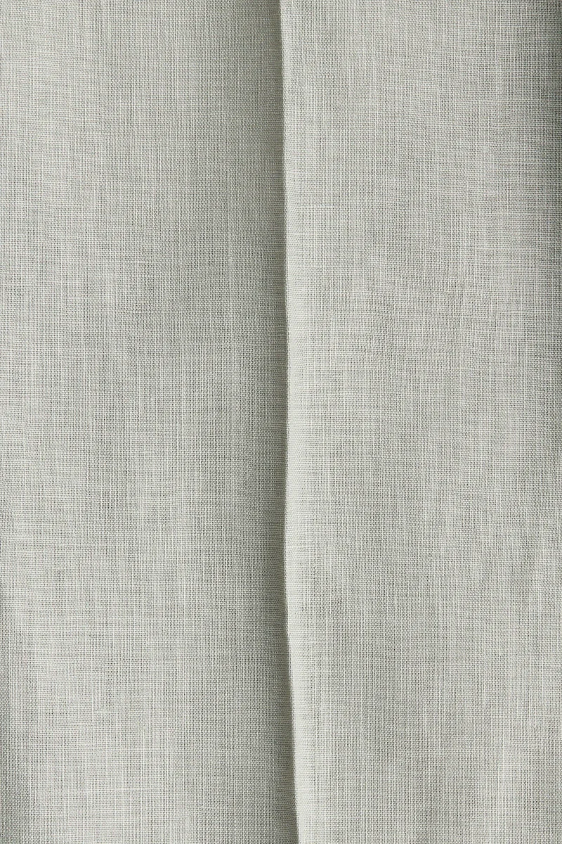 H&M Slim Fit Linen suit trousers