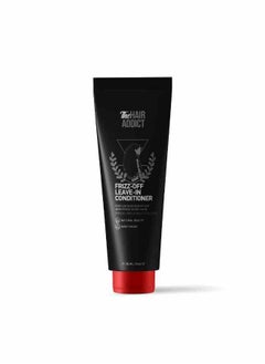 The Hair Addict Frizz Off Leave in Conditioner 250ml  - Image 1