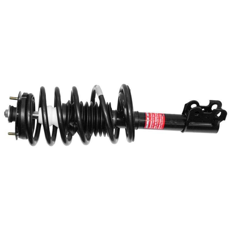 Monroe QuickStrut 171924 Suspension Strut and Coil Spring Assembly for Saturn SL1