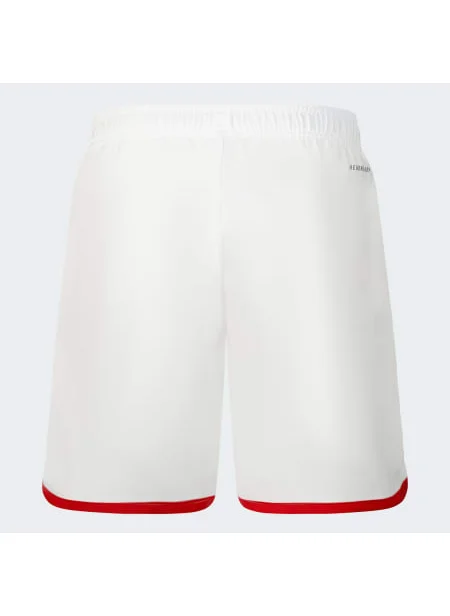 Adidas AL AHLY 2024 HOME SHORTS MEN