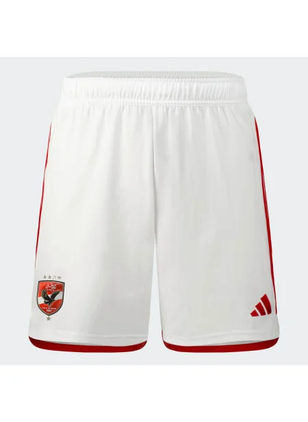 Adidas AL AHLY 2024 HOME SHORTS MEN