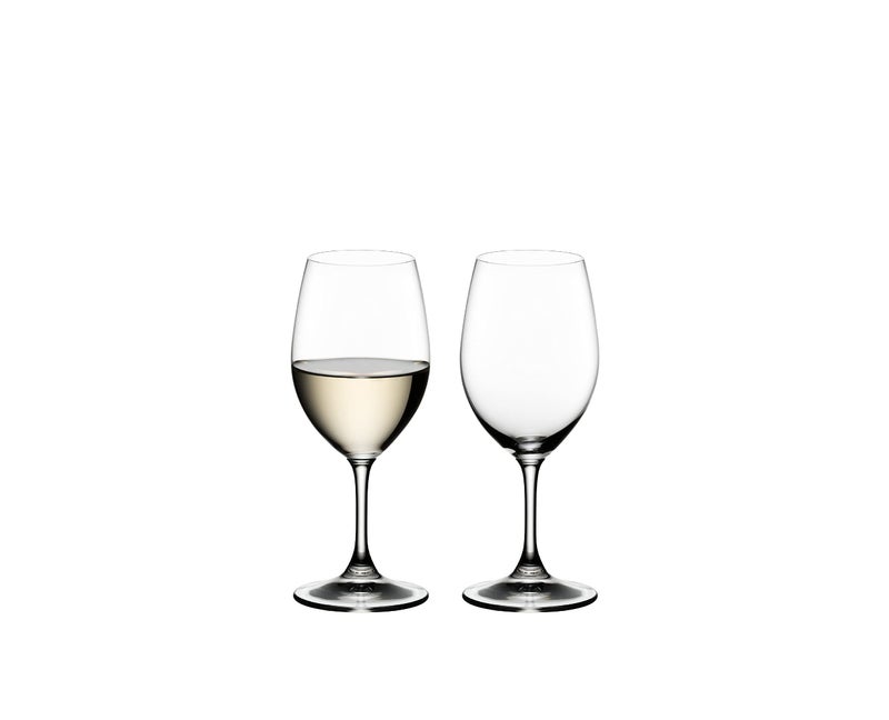 Riedel Ouverture White Wine Glass  Set Of 2 - 9.88 Ounces - Image 1