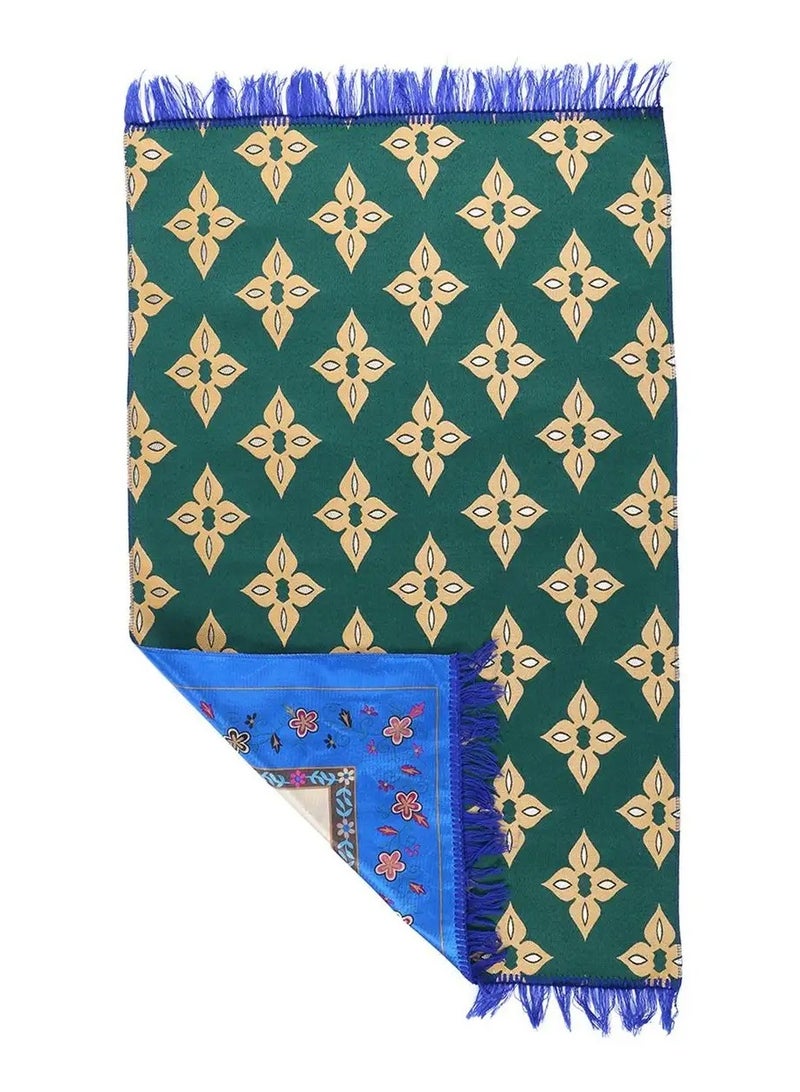 Manasek Makkah Prayer Mat
