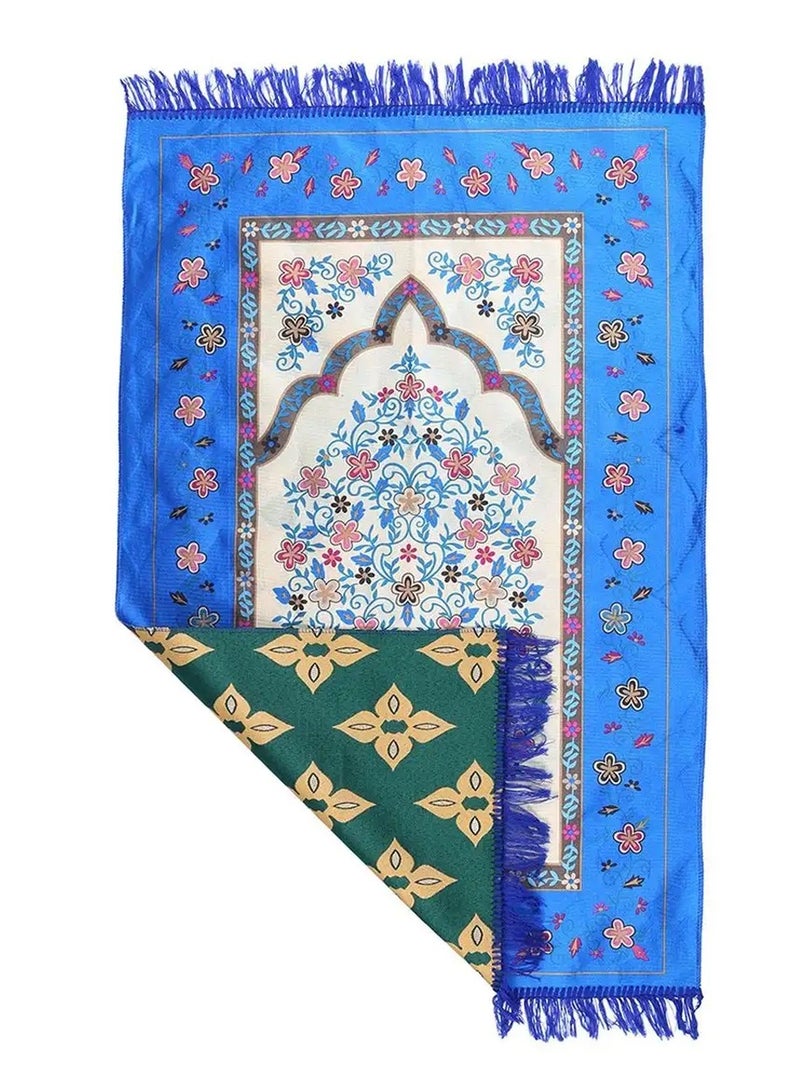 Manasek Makkah Prayer Mat