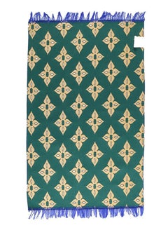 MANASEK Manasek Makkah Prayer Mat  - Image 4