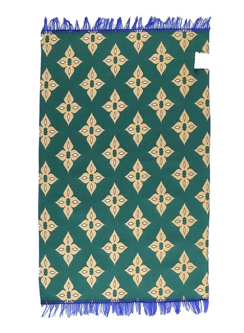 Manasek Makkah Prayer Mat