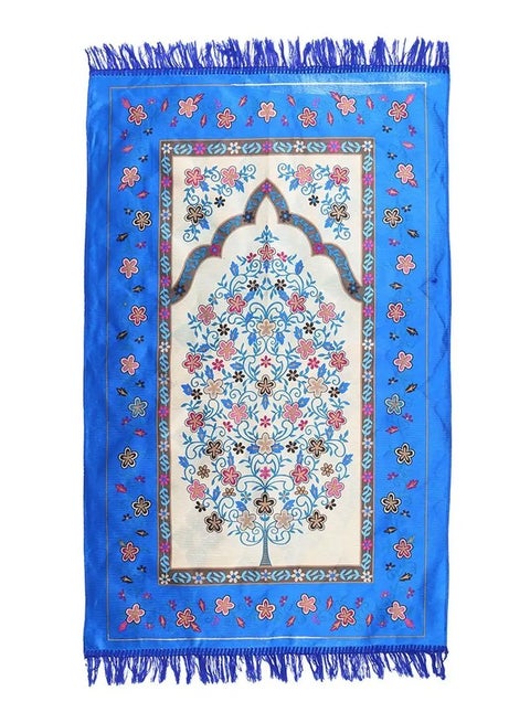 Manasek Makkah Prayer Mat