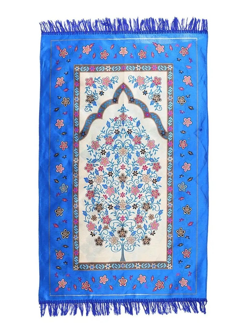 Manasek Makkah Prayer Mat