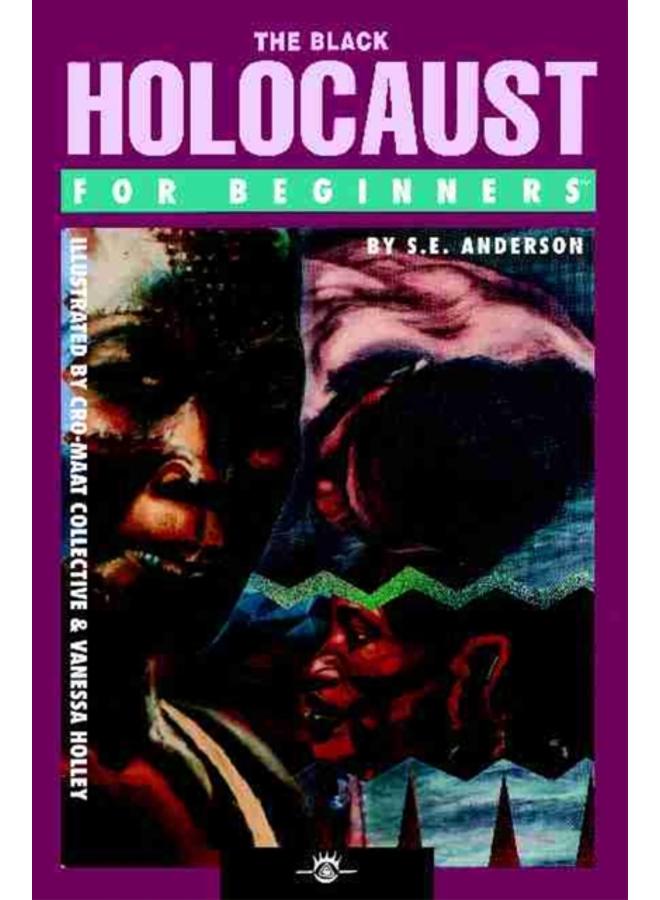 Black Holocaust for Beginners