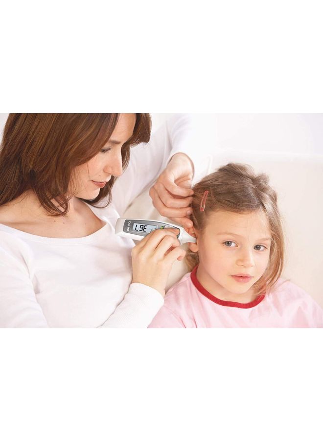 Beurer Ear And Forehead Thermometer - Image 3