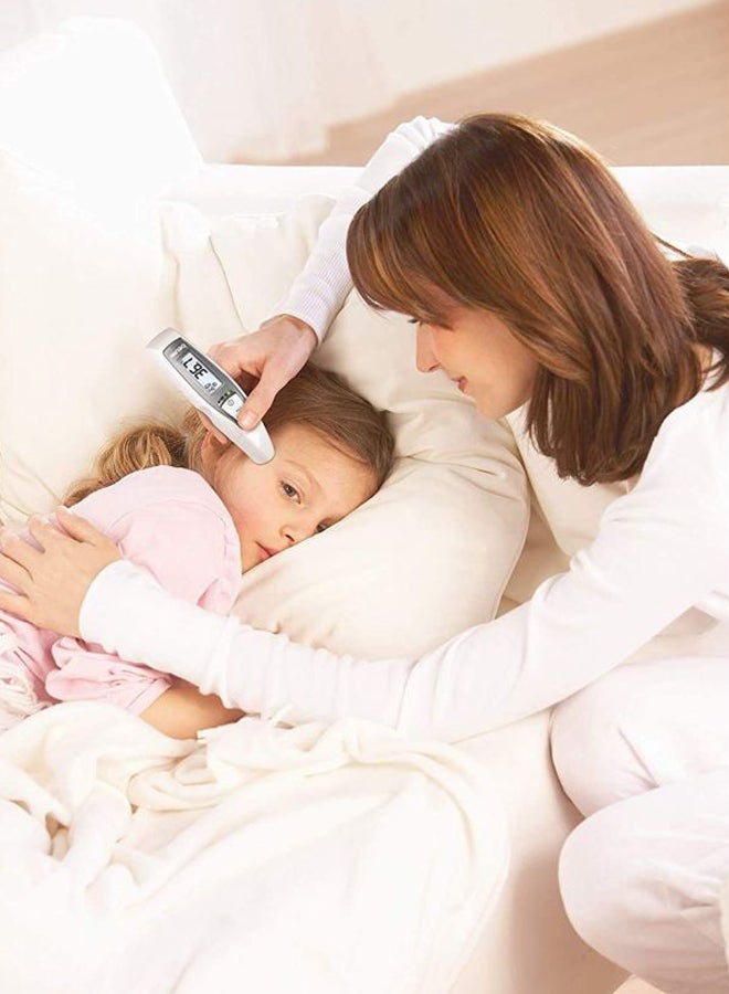 Beurer Ear And Forehead Thermometer - Image 4