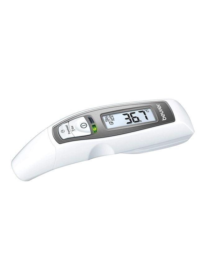Beurer Ear And Forehead Thermometer - Image 1