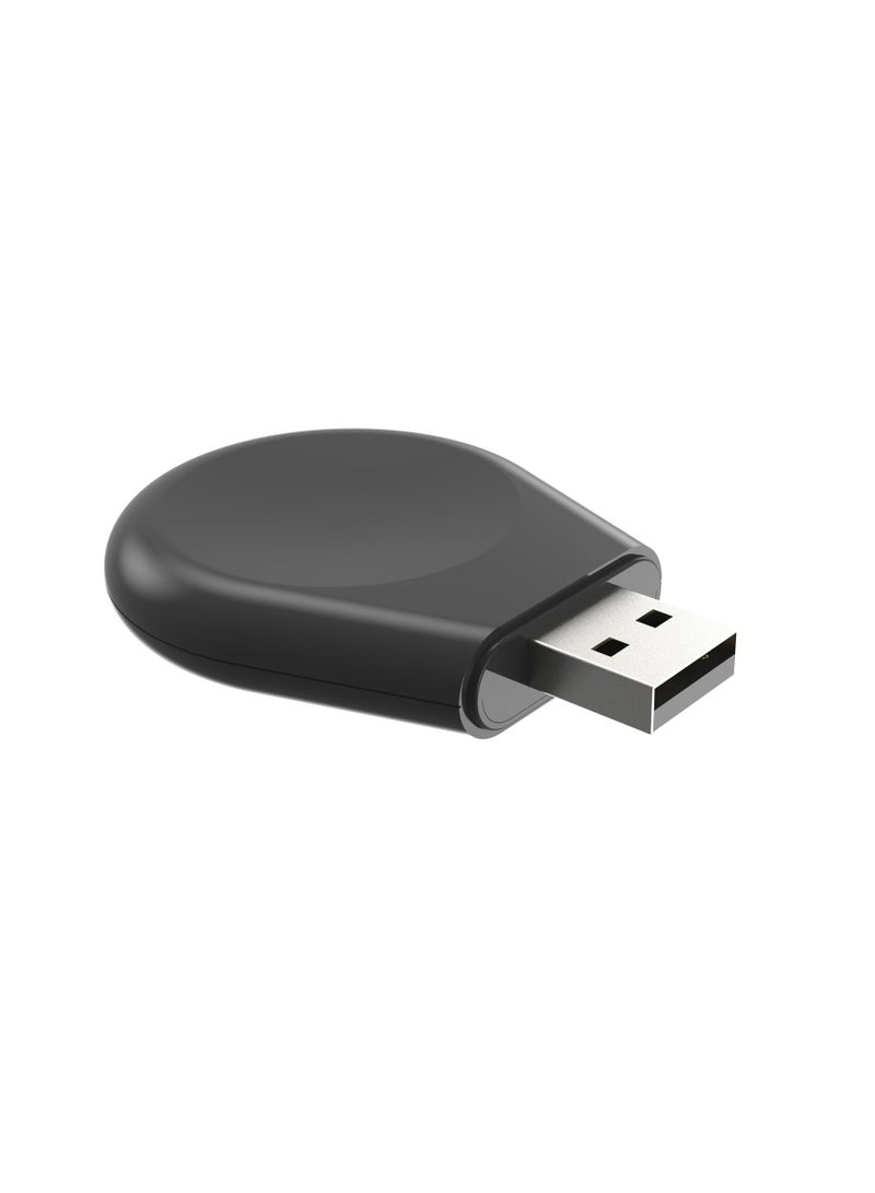 مناسبة لسامسونج غالاكسي ووتش 6 كلاسيكي 5Pro قطرة على شكل شاحن USB المحمول - Image 3