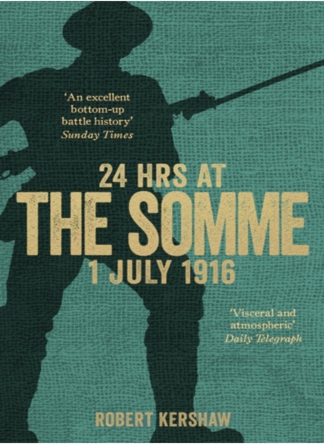 null - 24 Hours at the Somme - Image 1