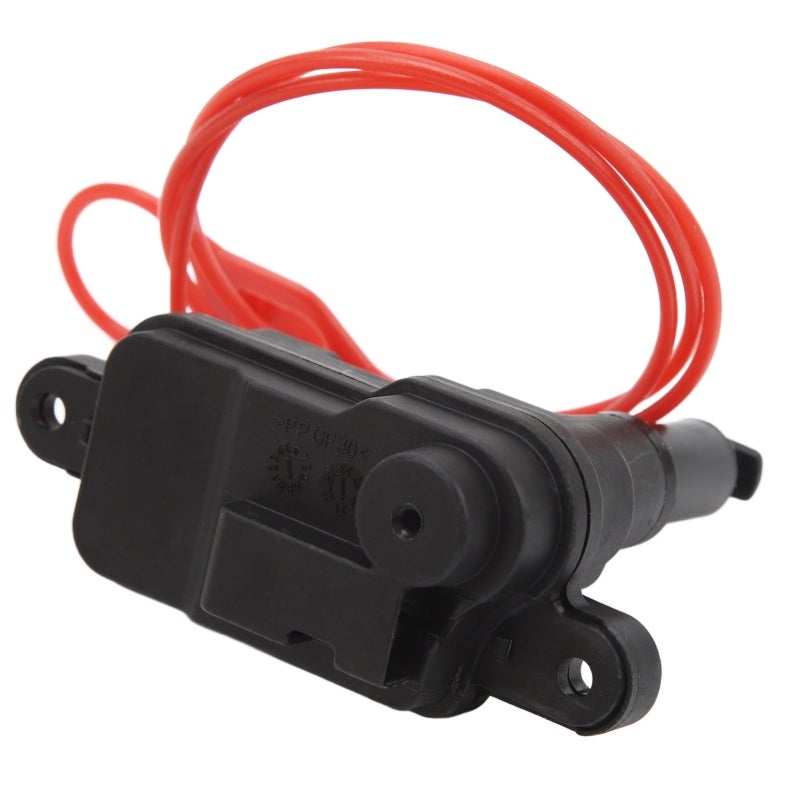 Fuel Filler Flap Actuator 8V0862153A Easy Installation Fuel Door Lock - Enhanced Security Stable Performance for A3 S3 A5 S5 RS3 2013-2020 Vehicles - Image 5