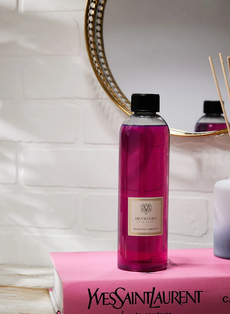 Dr. Vranjes Peonia Black Jasmine 500 Ml Refill