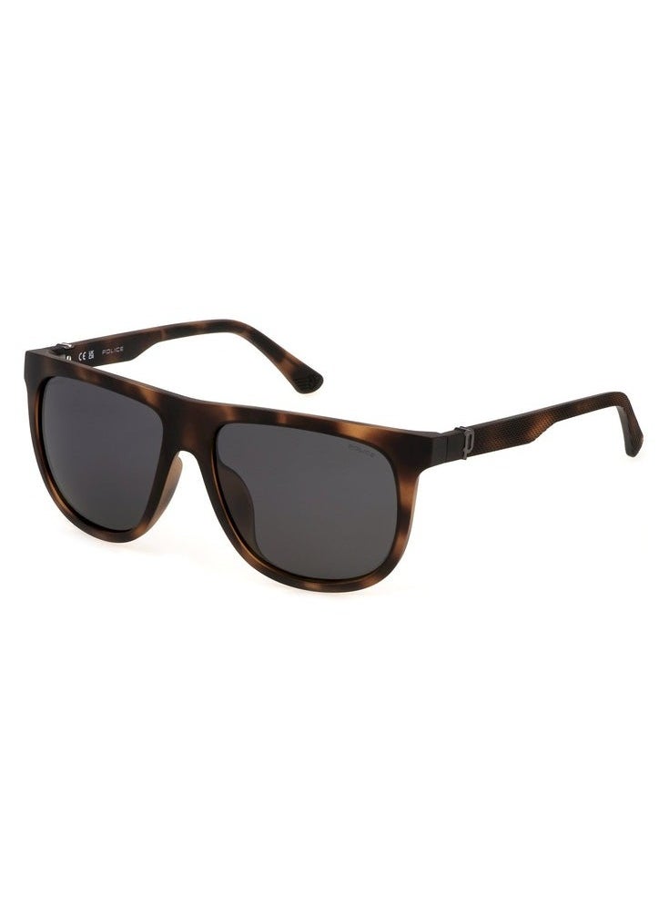 POLICE Police SPLN33V Unisex Sunglasses 