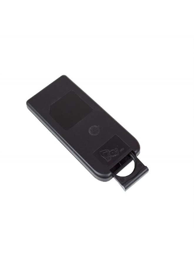 JJC RM-DSLR2 Wireless Remote Control, Compatible with Sony NEX-5T NEX-5R NEX-6 A6600 A6500 A6400 A6300 A6100 A6000 A7 II III A7R A7RII A7R III A7S II A7S III A9 A77 II A99 II A900, Replaces RMT-DSLR2