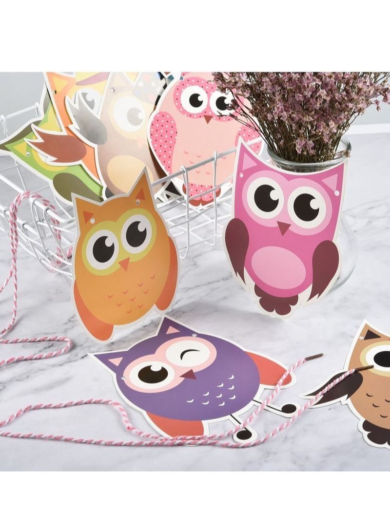 NIBEMINENT Children's Decorative Banners - Image 4